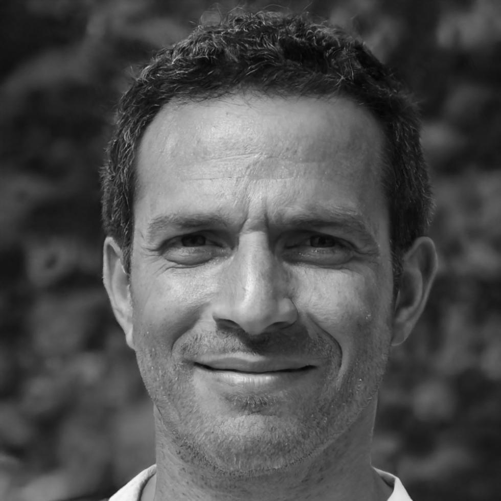 Thomas Beaumont, fondateur de zentaraivo