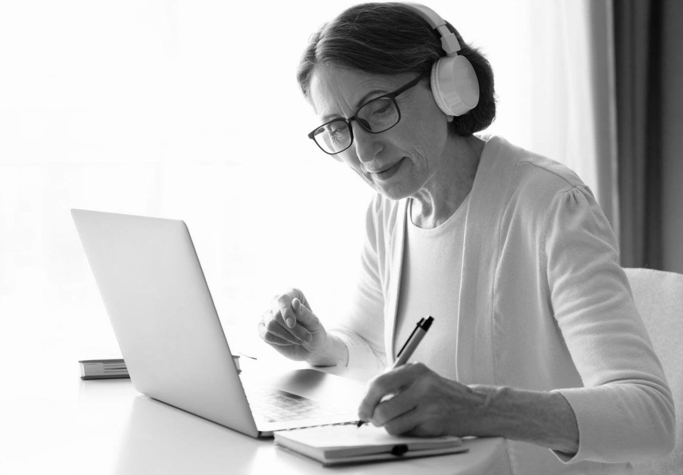 Organisation de documents financiers avec système de classement efficace