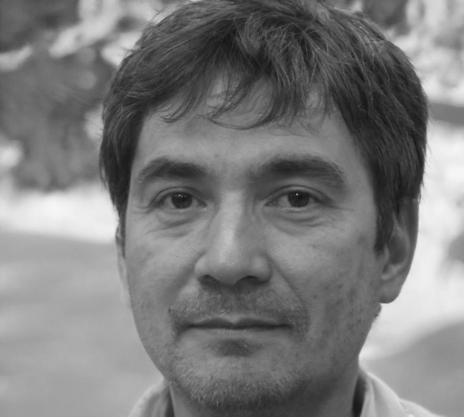 Portrait de Rémi Dubois